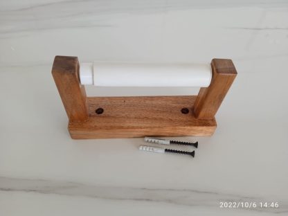 Automatic Toilet Paper Dispenser